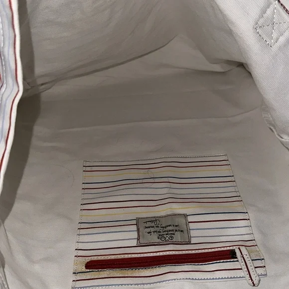 Love is my Energy large tote - Picture 6 of 6